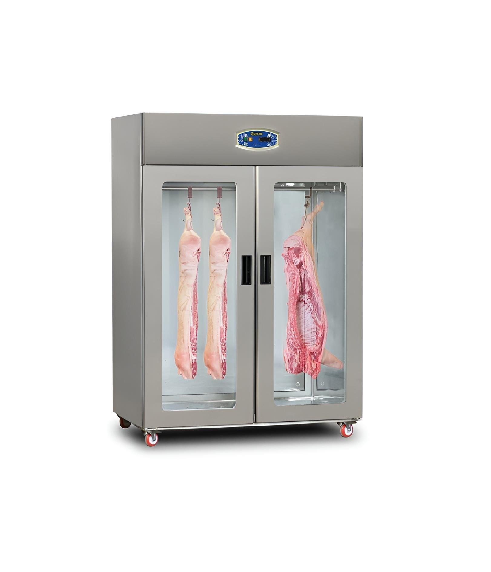 Butcher Display Cases